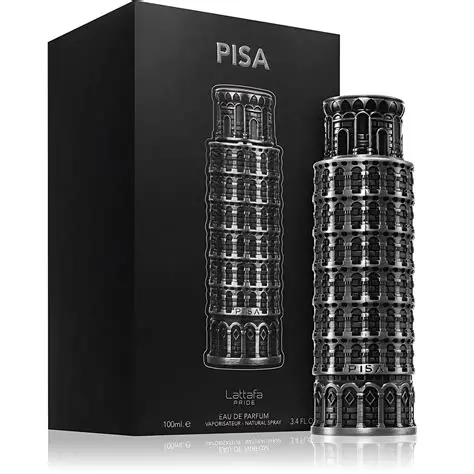 Pisa by Lattafa