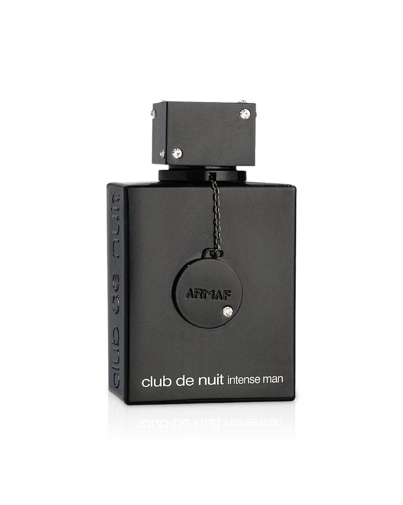 Club de Nuit Intense