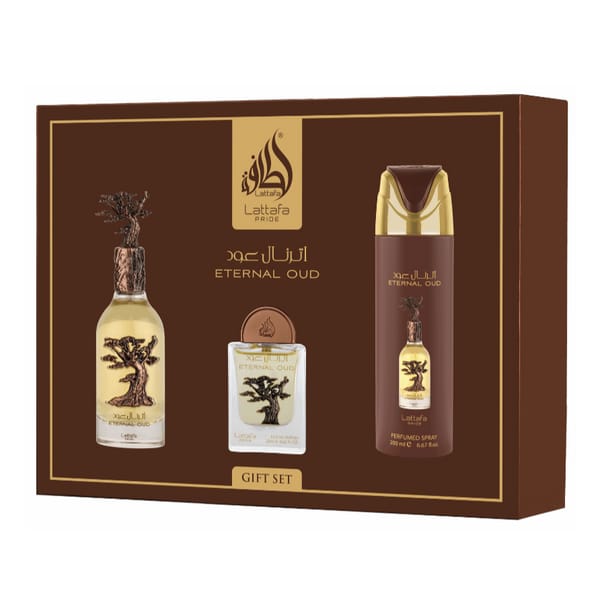 Eternal Oud