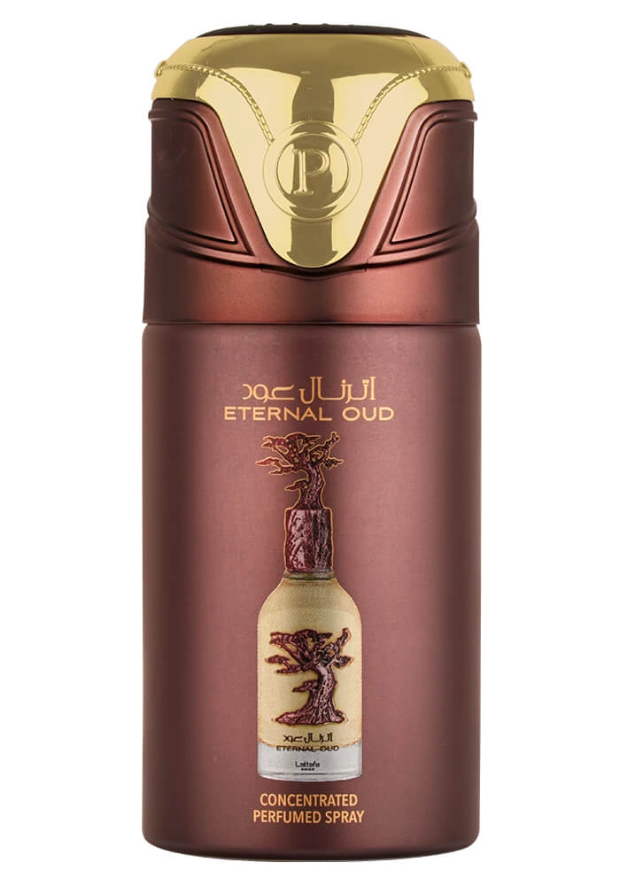 Eternal Oud