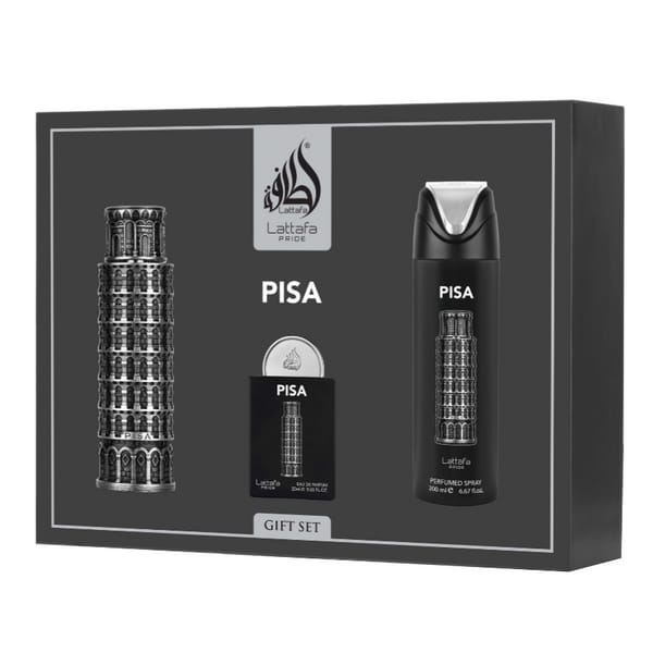 Pisa