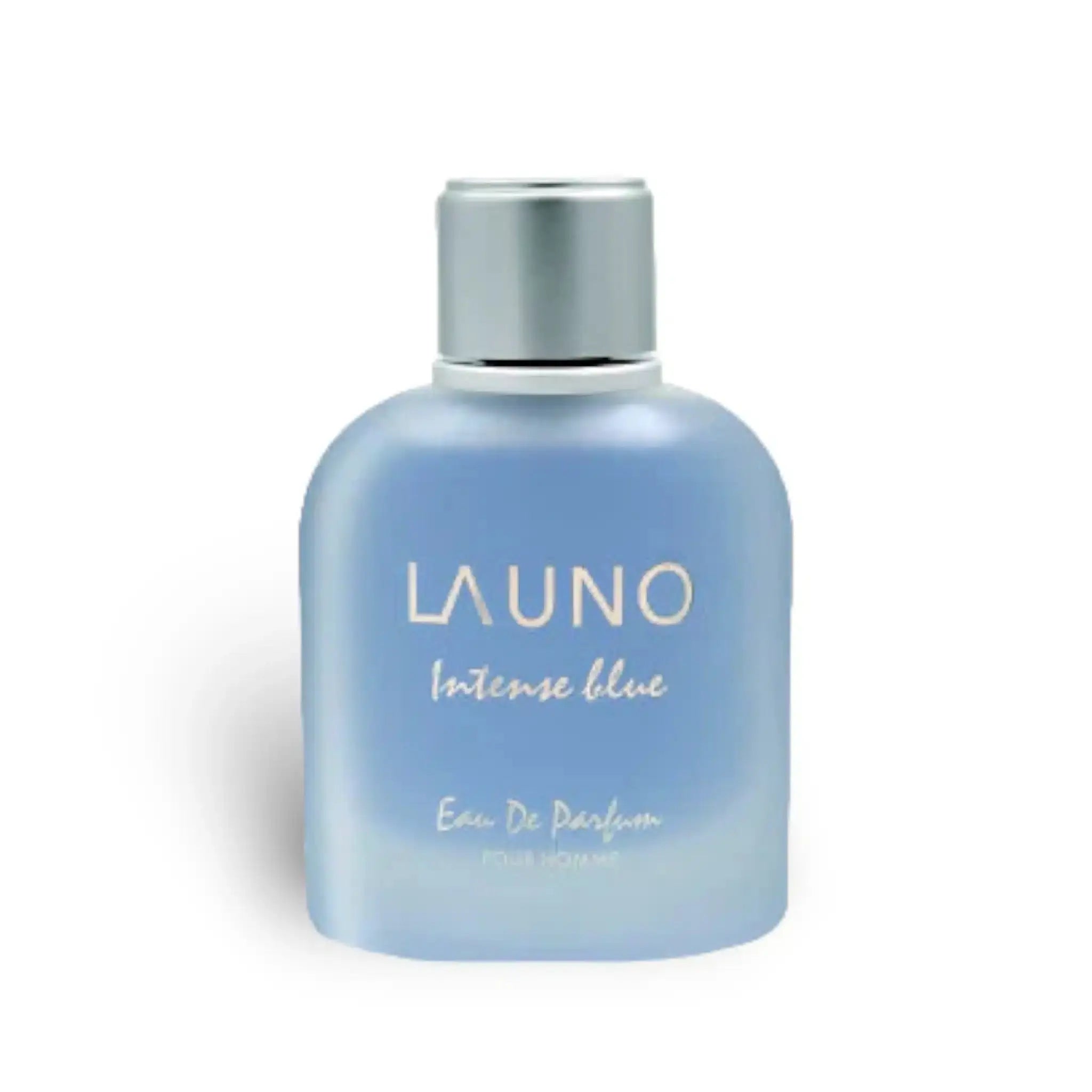 La Uno Intense Blue